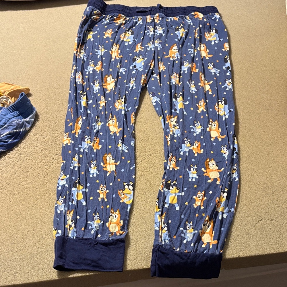 Little sleepies women’s joggers